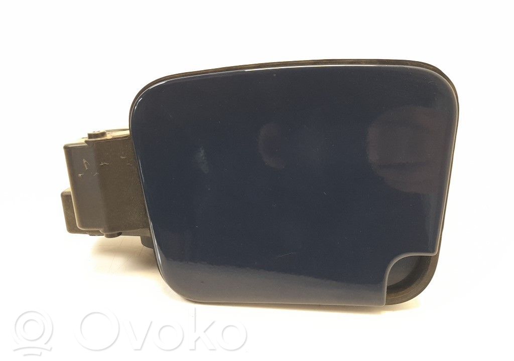 Polttoainesäiliön korkki   9808725080