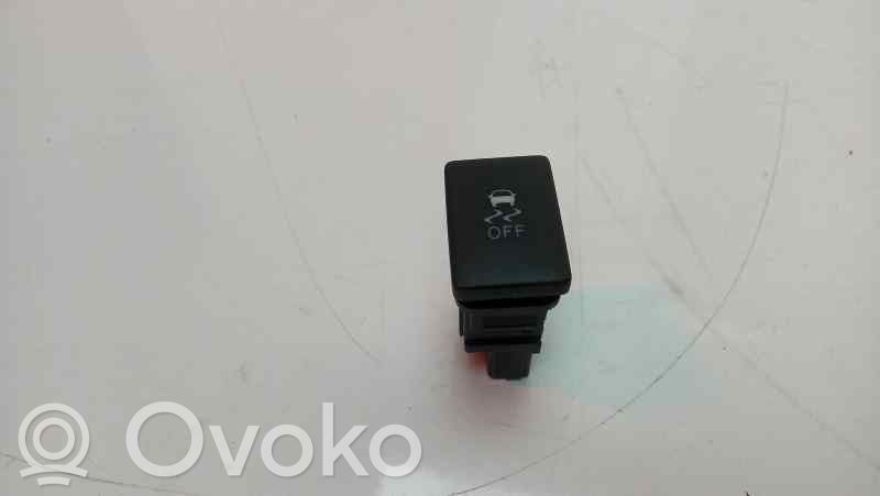 Toyota Aygo AB40 Interruptor de control multifunción 