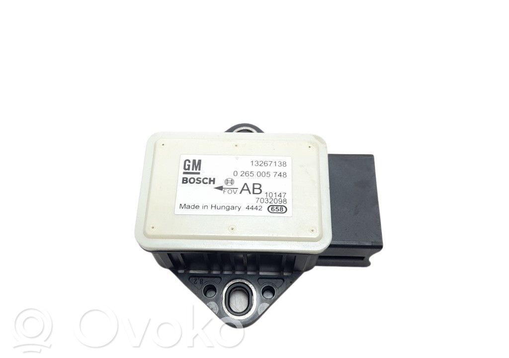 Sensor   13267138