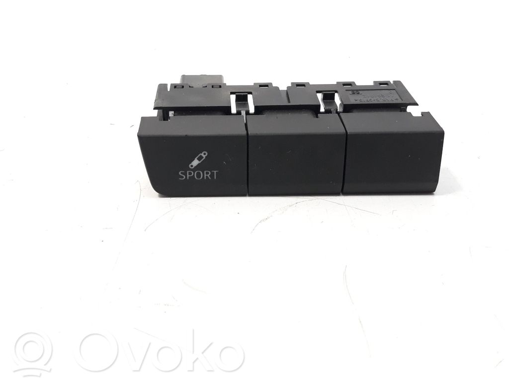 Seat Ibiza IV (6J,6P) Przyciski multifunkcyjne 