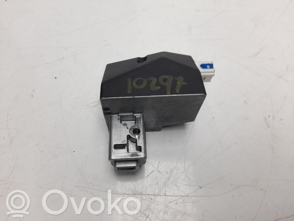 Citroen C4 Grand Picasso Virtalukko 