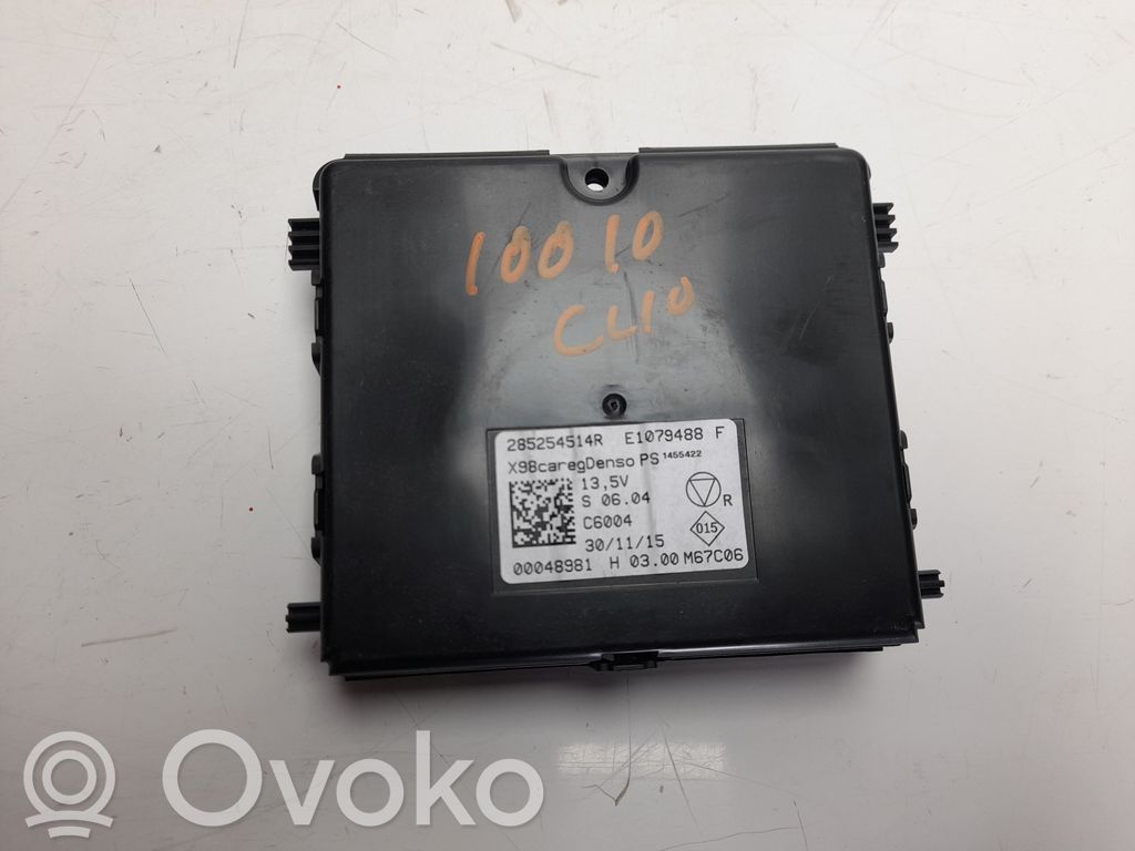 Renault Clio IV Alte unități/module de control 
