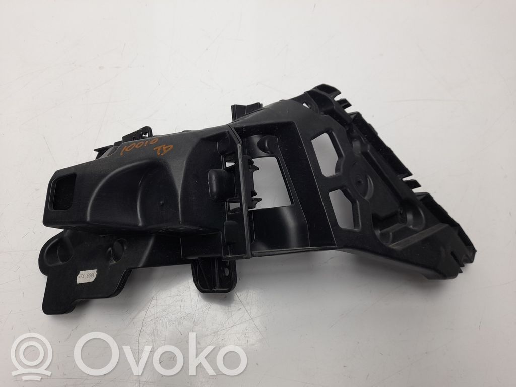 Renault Clio IV Trim molding 