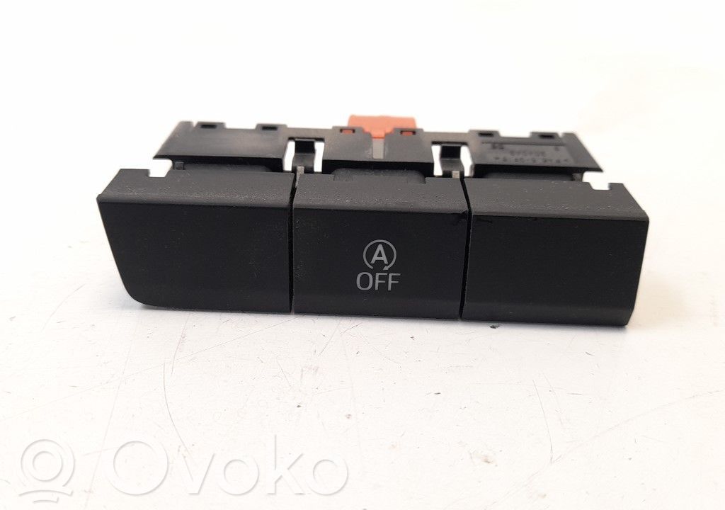 Seat Leon (5F) Multifunctional control switch/knob 