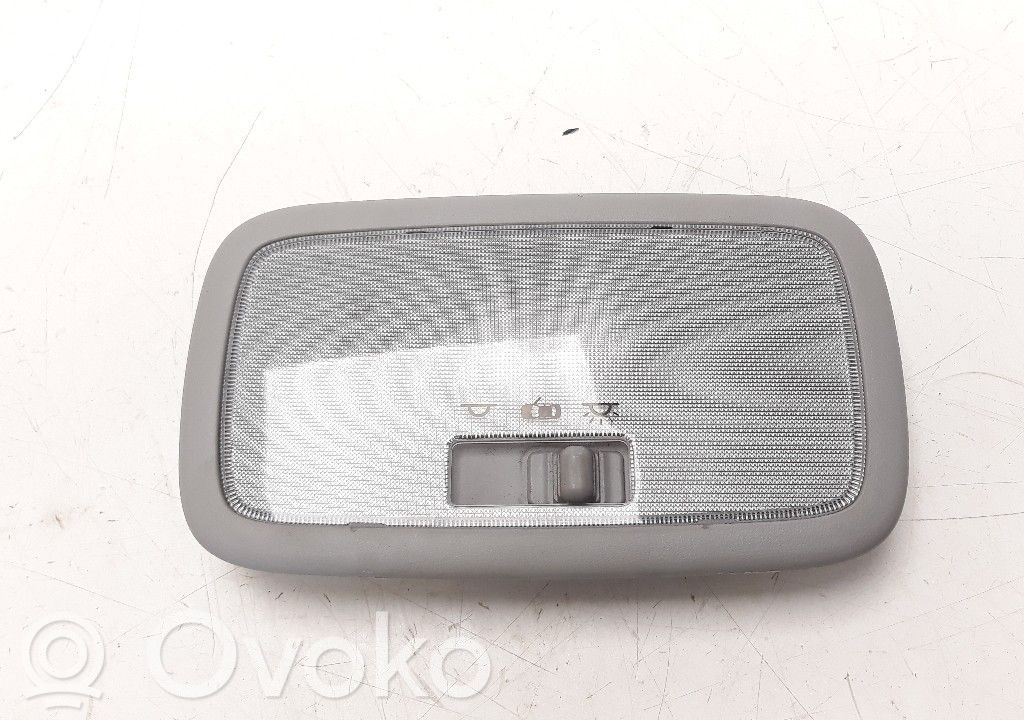 KIA Rio Alte lămpi de interior 