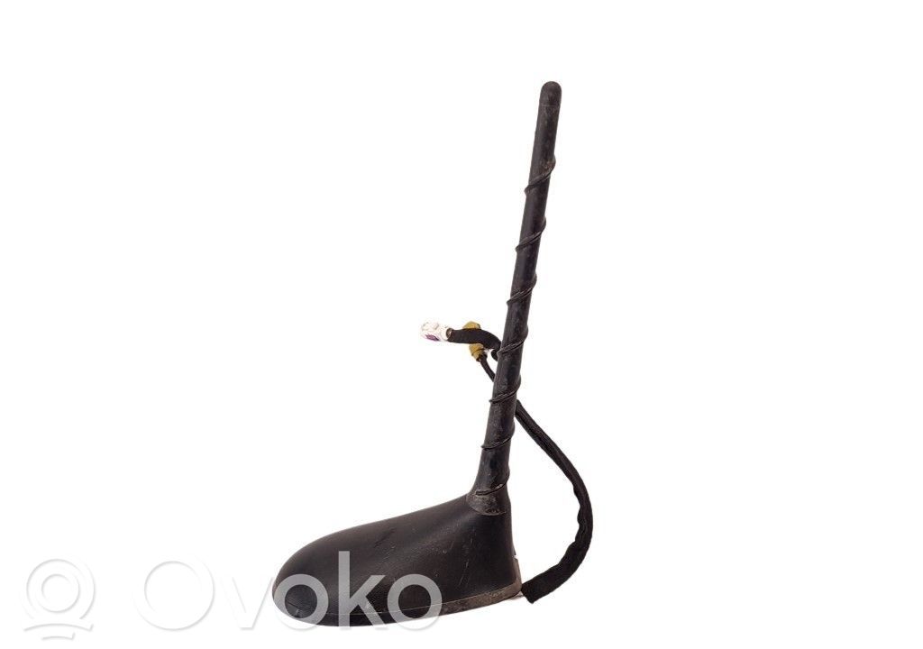 Jeep Compass Radion antenni 