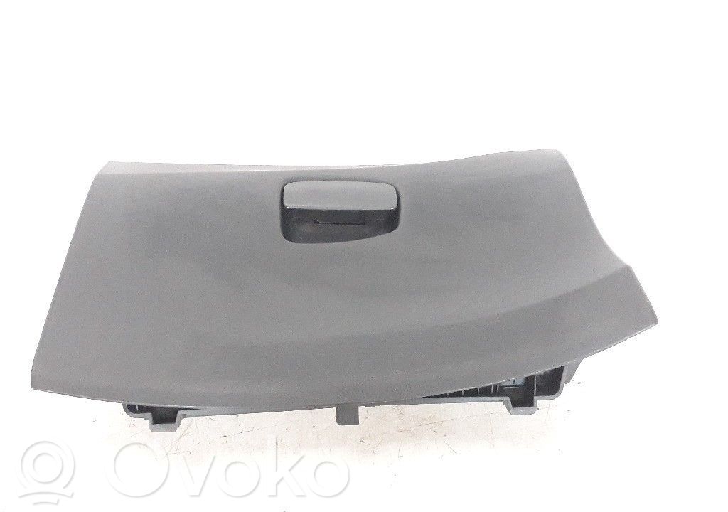 Citroen DS3 Glove box 