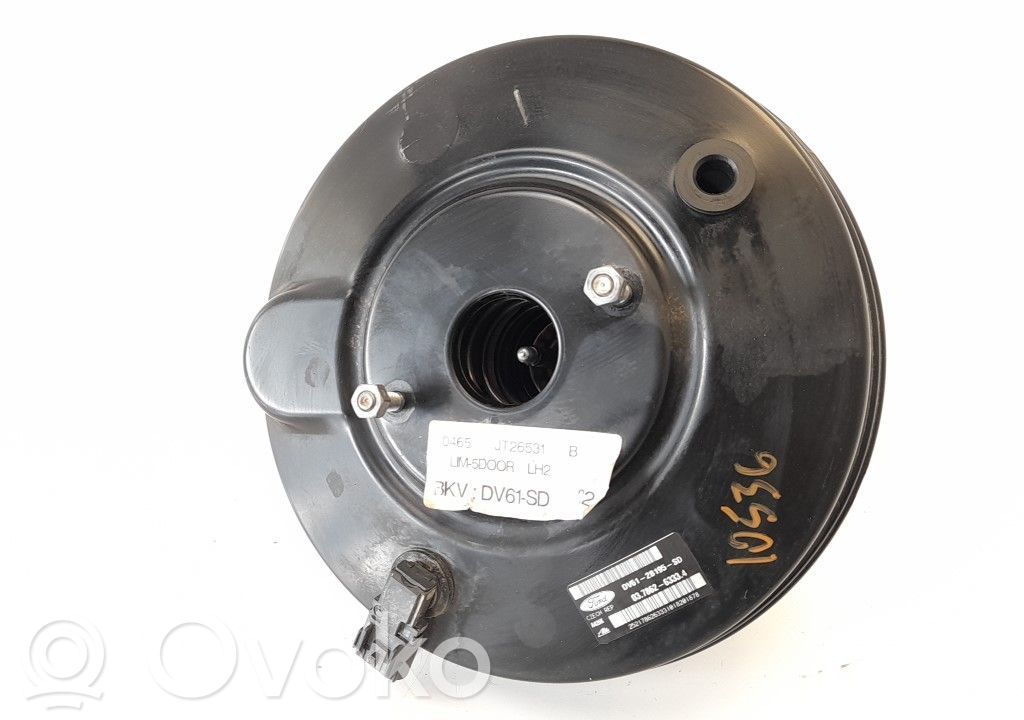 Ford Focus ST Supapă hidraulică presiune servofrână 