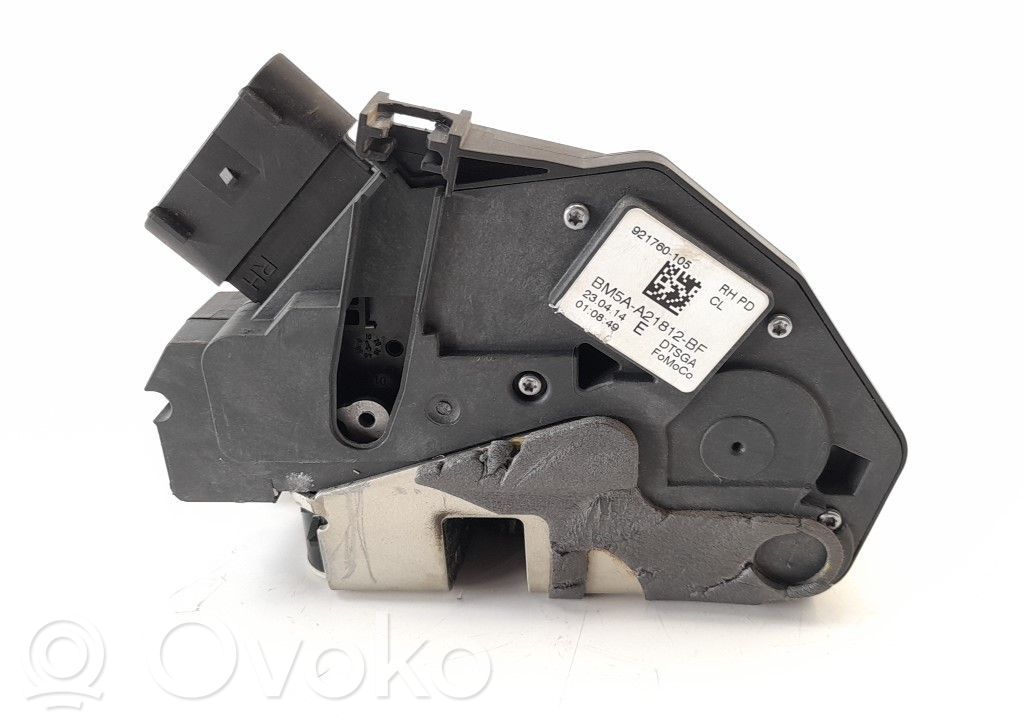 Front door lock   BM5AA21812BF,CRDFRD6073