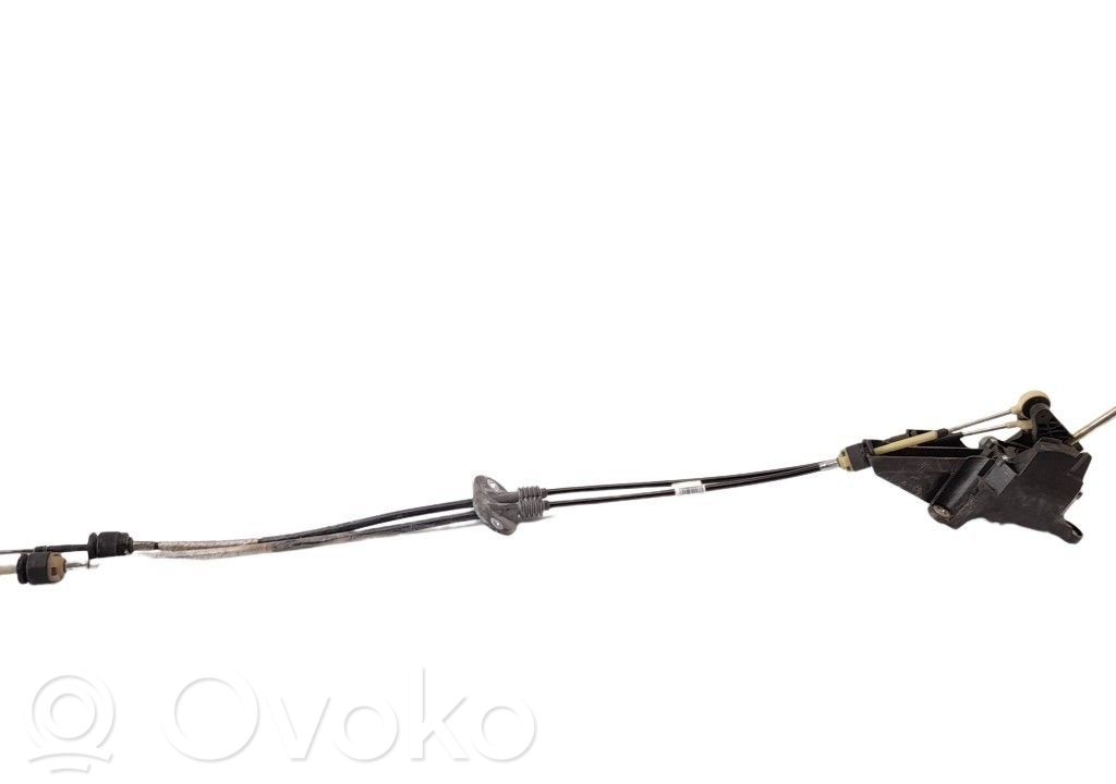 Commodo, commande essuie-glace/phare   BV6R7E395GD