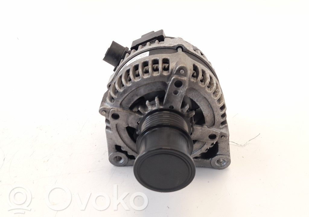 Ford Ecosport Ģenerators 