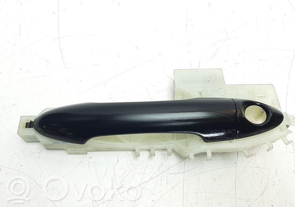 KIA Picanto Manecilla externa puerta delantera 