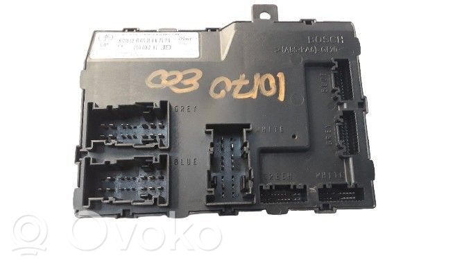 Autres unités de commande / modules   DN1T15K600JD