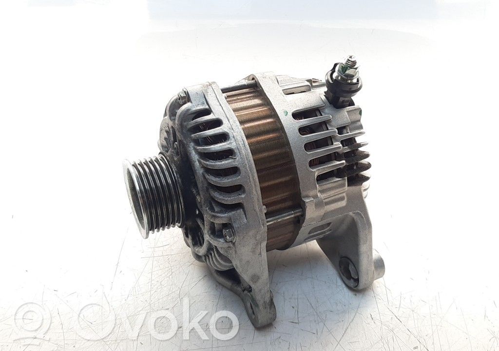 Ģenerators   P53NA5TJ0591AX,ALF520453