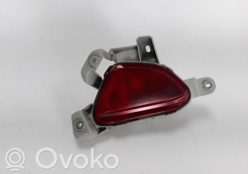 Mazda 2 Rückleuchte Heckleuchte 