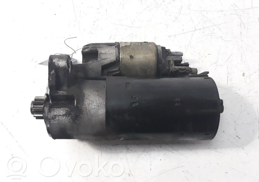 Audi Q7 4L Electromotor 