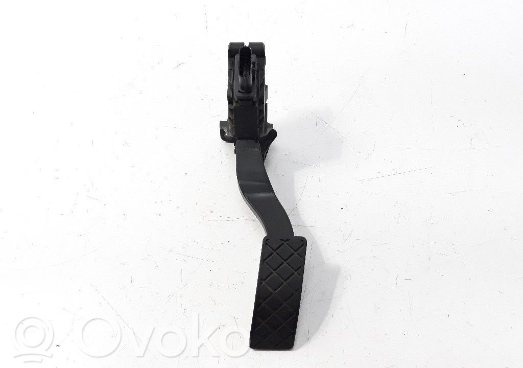 Skoda Octavia Mk3 (5E) Sensor de aceleración 