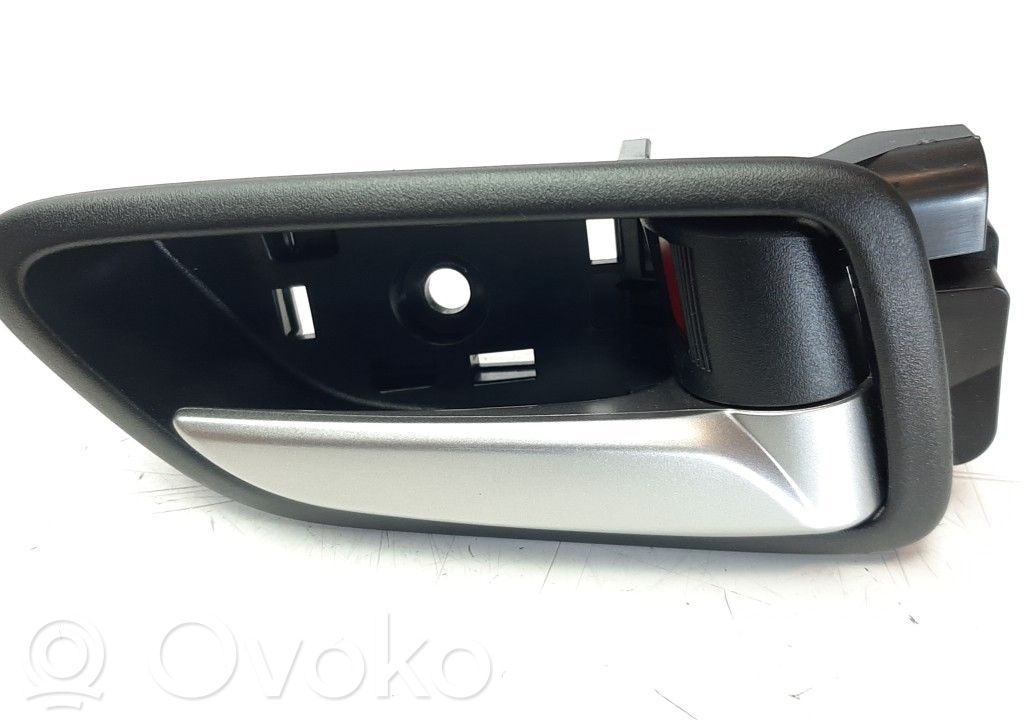 Mazda 2 Manecilla interna puerta trasera 