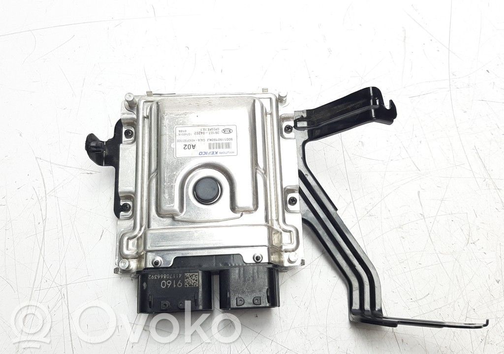 Engine control unit/module   3910704202