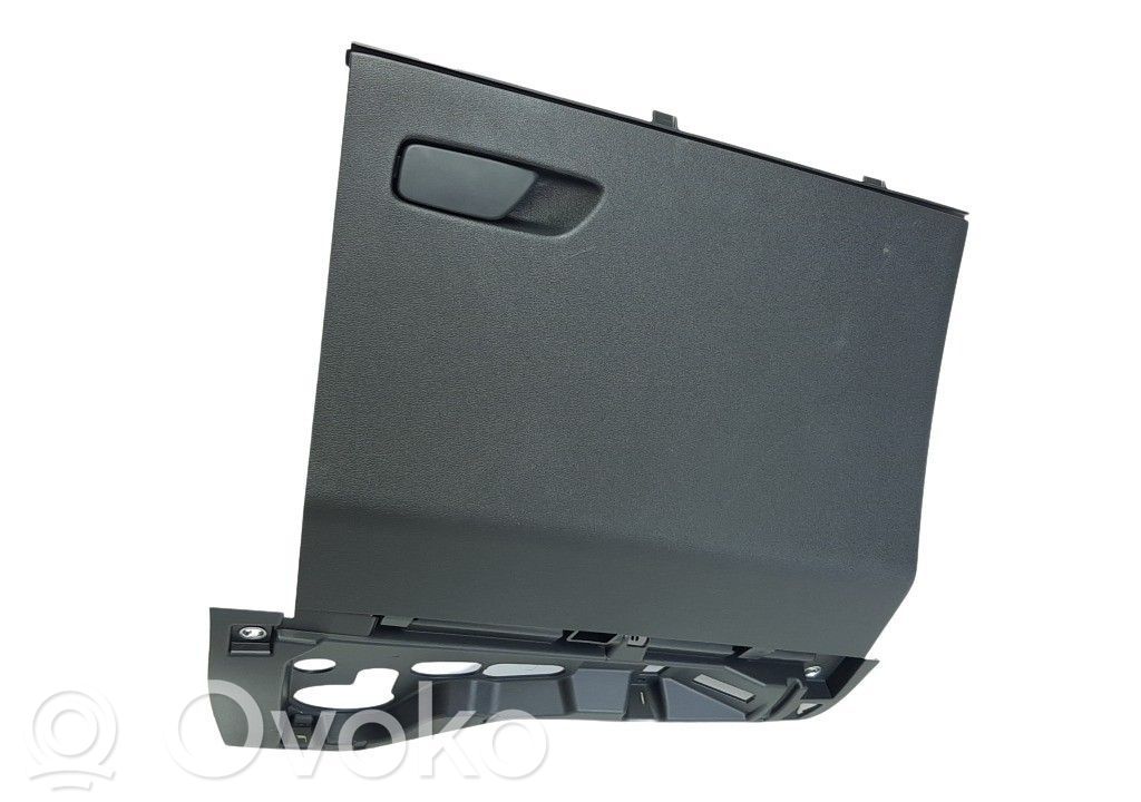 Audi A1 Handschuhfach 