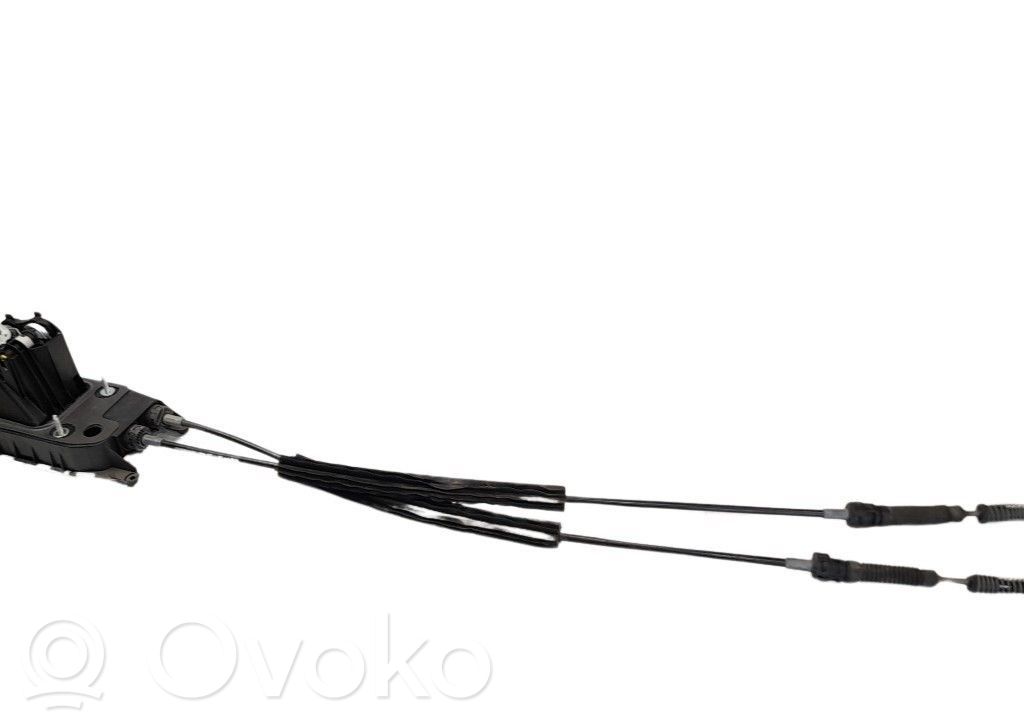 Audi A1 Interruptor/palanca de limpiador de luz de giro 