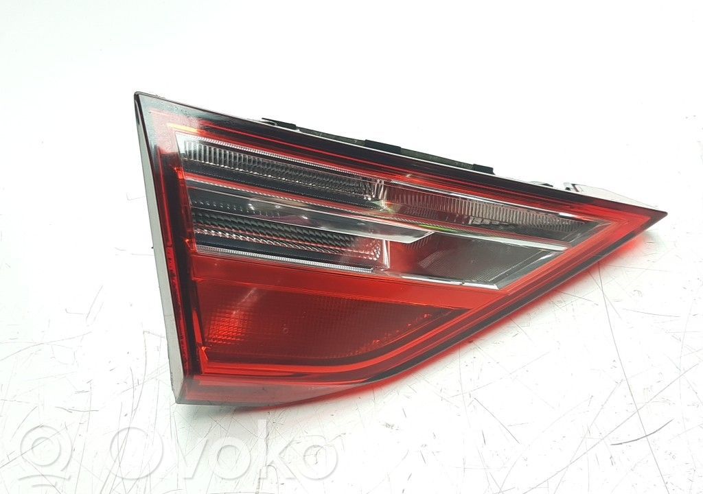 Audi A1 Lampada del faro/fanale 