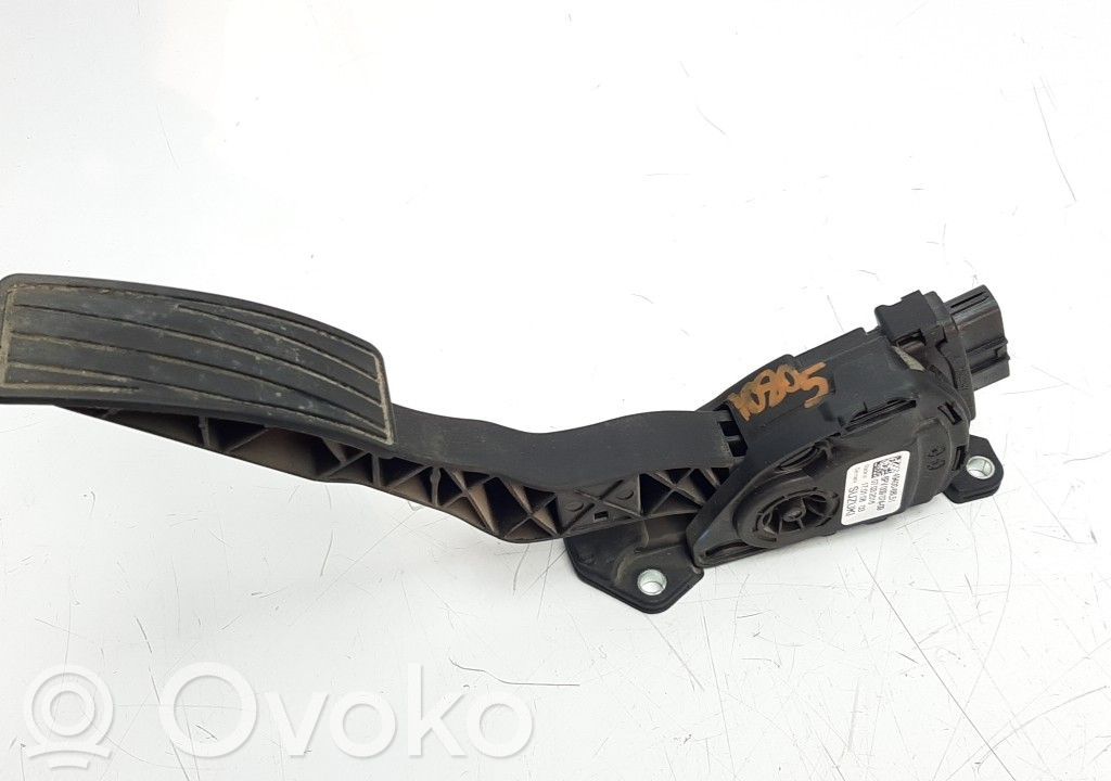 Acceleration sensor   4940068L51,6PV00907409