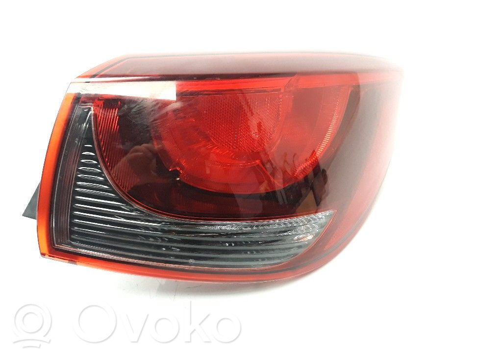 Rear/tail lights   DB5J51150,108603250