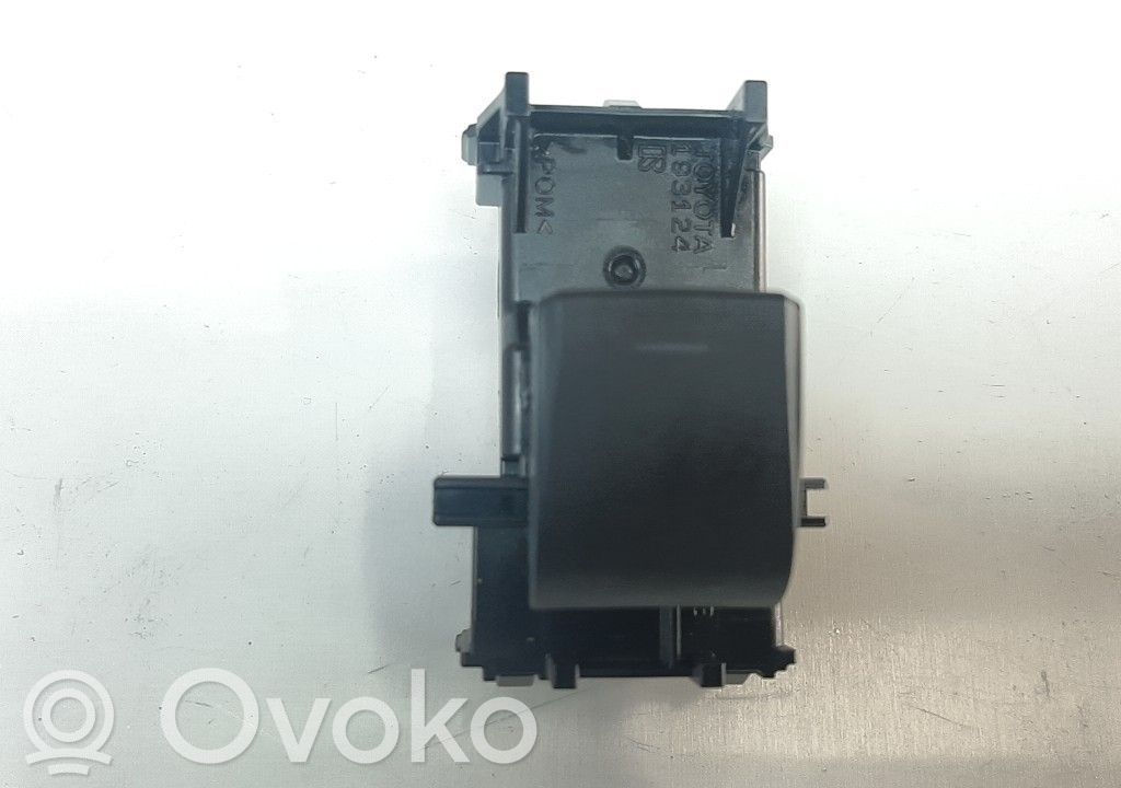 Electric window control switch   8481078010