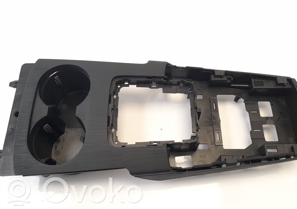 Audi A3 S3 8V Bottom trim 
