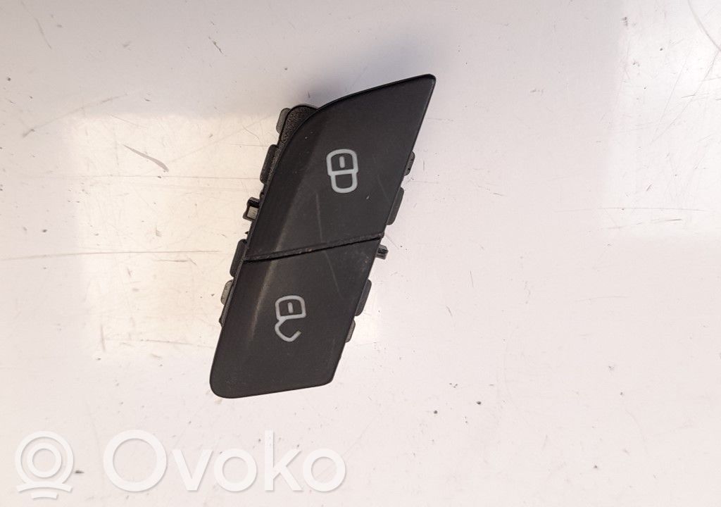 Seat Leon (5F) Interruptor de control multifunción 