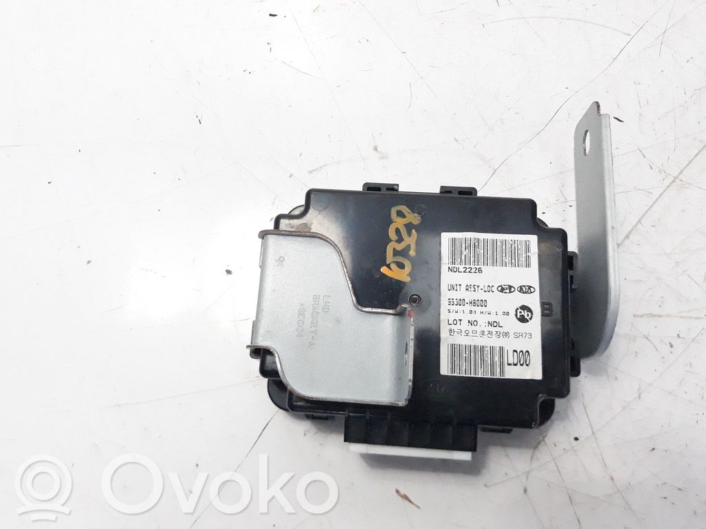 Autres unités de commande / modules   95300H8000