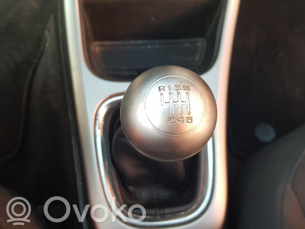 Jeep Compass Rankenėlių komplektas 