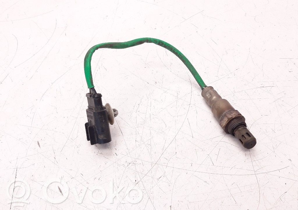 Lambda probe sensor   55249877