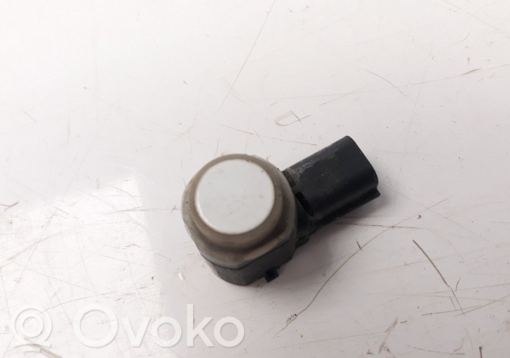 Sensor de aparcamiento PDC   F1CT15K859AAW