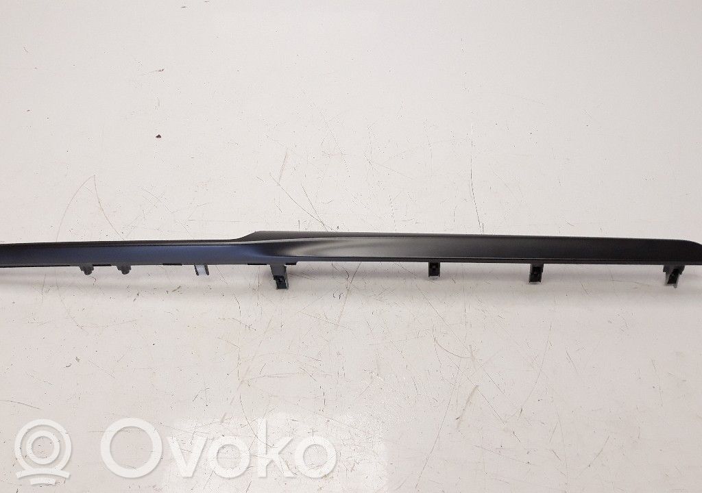 Mazda 3 III Bottom trim 