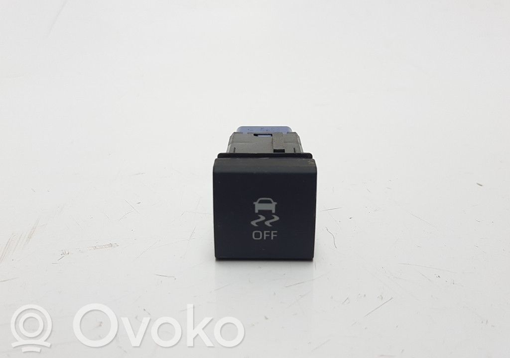 Toyota Corolla E160 E170 Interruptor de control multifunción 