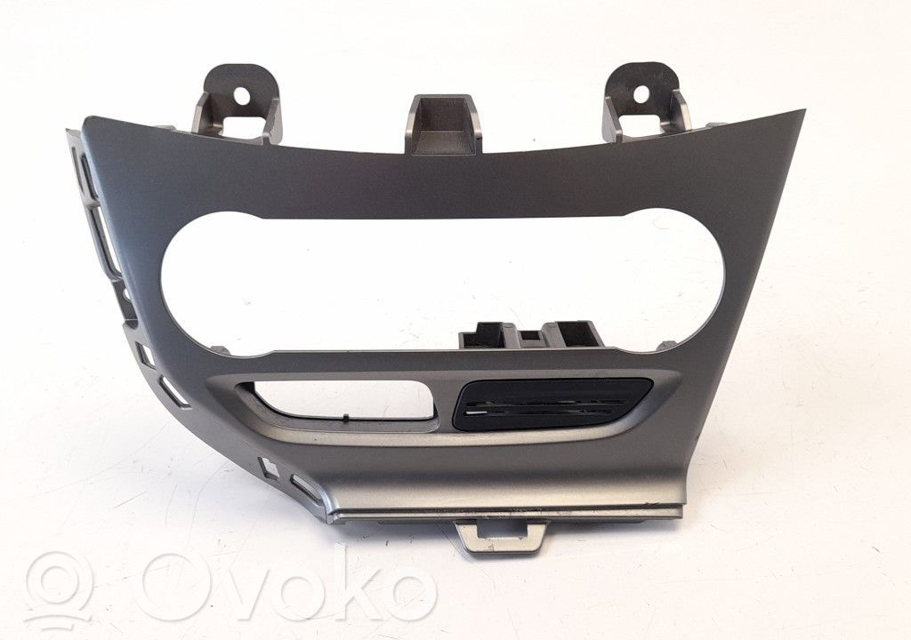 Moldura inferior   BM5118522BF