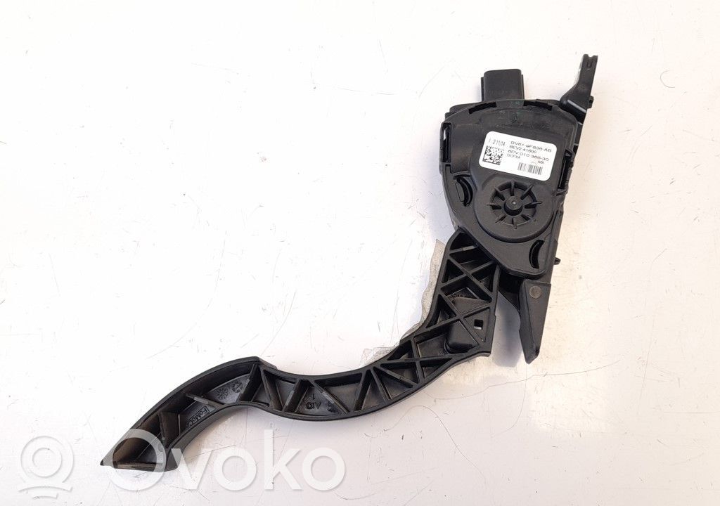 Beschleunigungssensor Gaspedalsensor   BV619F836AB,6PV01036830