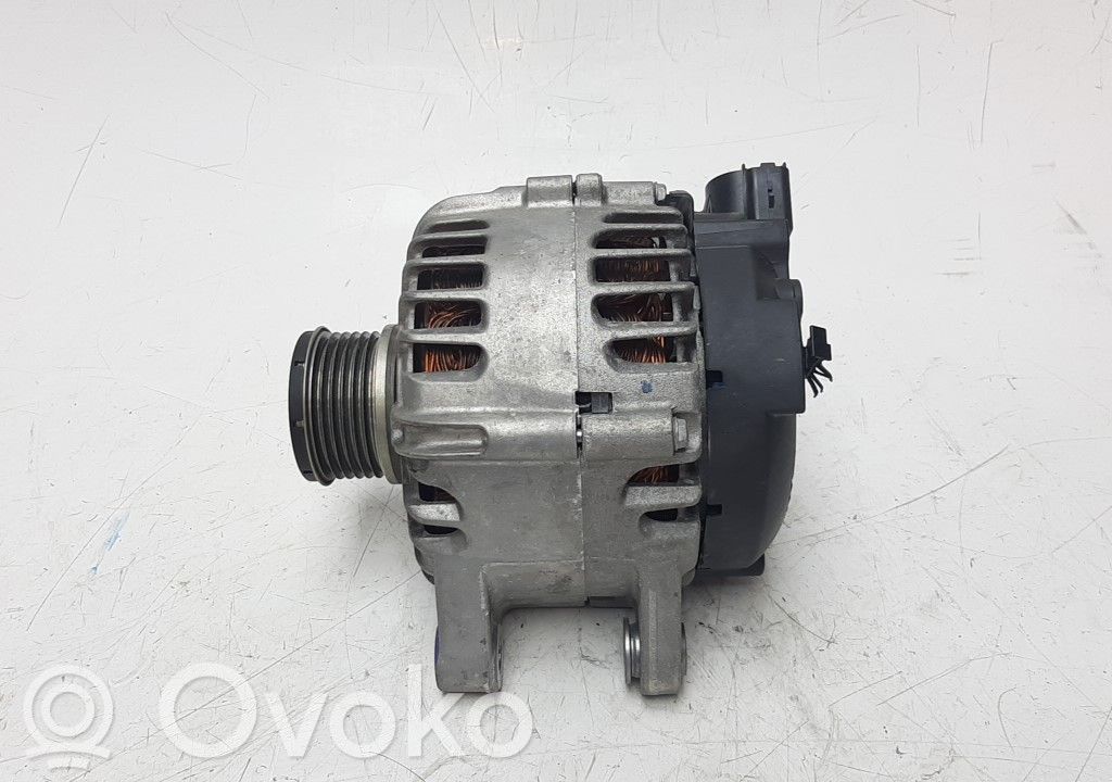 Peugeot 308 Alternator 