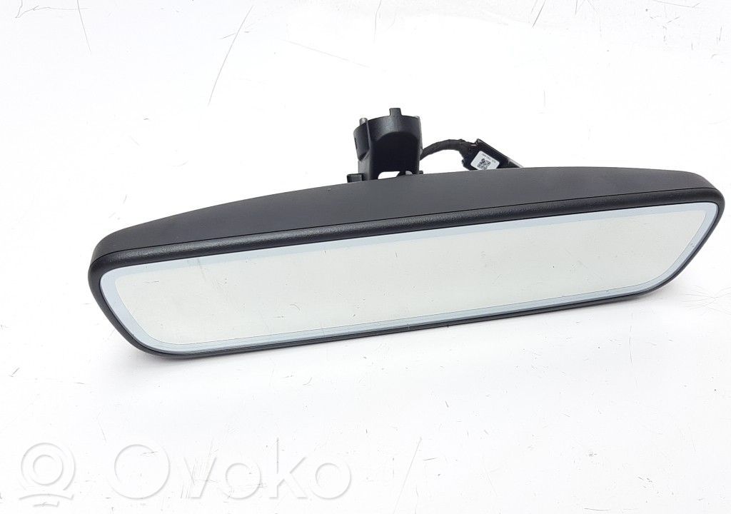 Espejo retrovisor (interior)   BELG69220