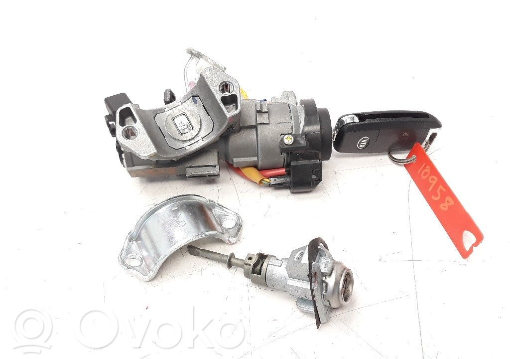Virtalukko   81900H8C00