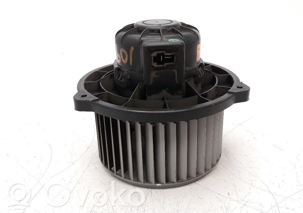 KIA Rio Ventilator aerotermă 