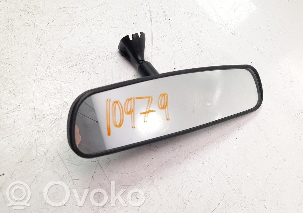 Mazda 2 Espejo retrovisor (interior) 