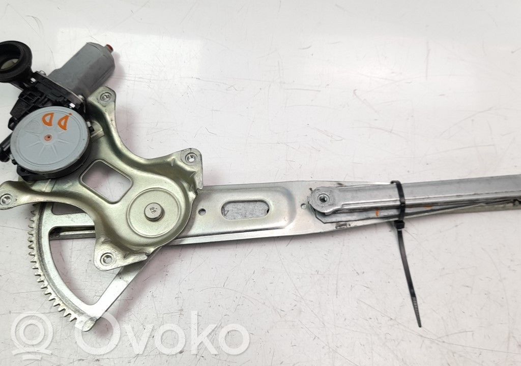 Toyota RAV 4 (XA30) Podnośnik szyby drzwi z silniczkiem 