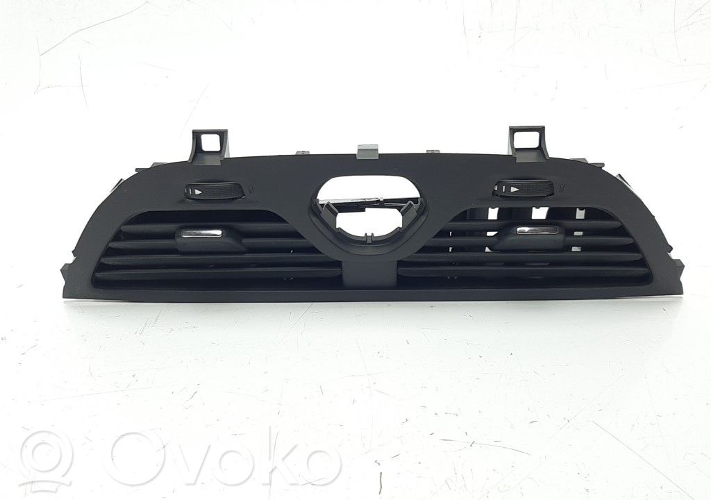 Conducto/guía del intercooler   13377949