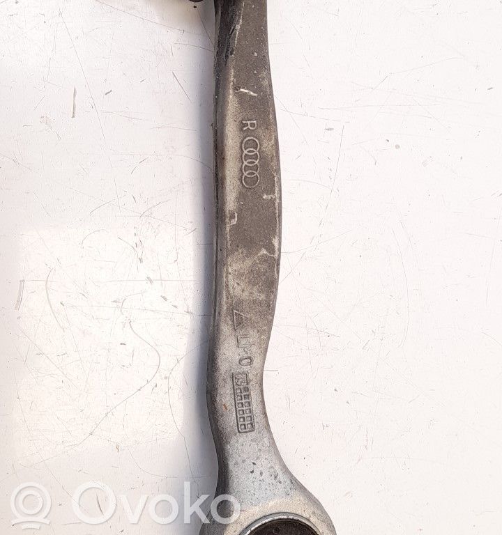 Front control arm   4E0407510E