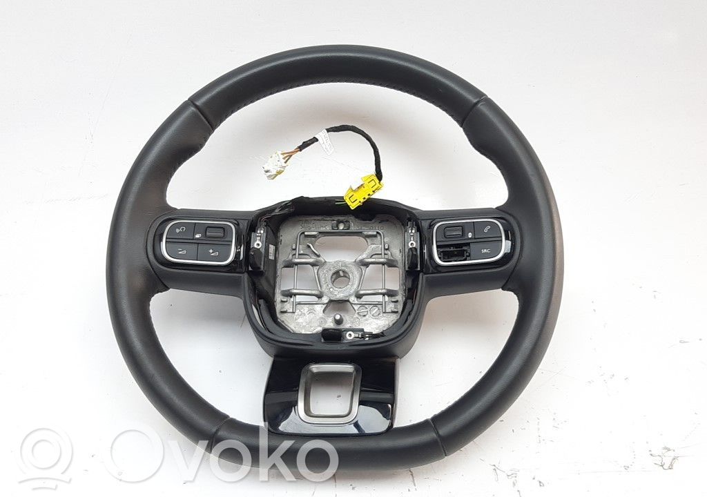 Ohjauspyörä   98164326ZD