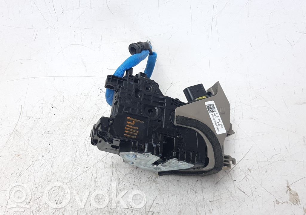 Serrure   81320J7000