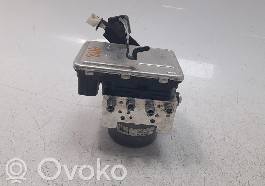 ABS-pumppu   K123437A0B